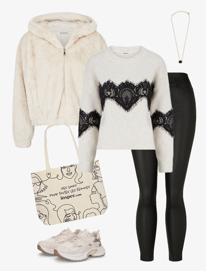 Look Carolane - 1