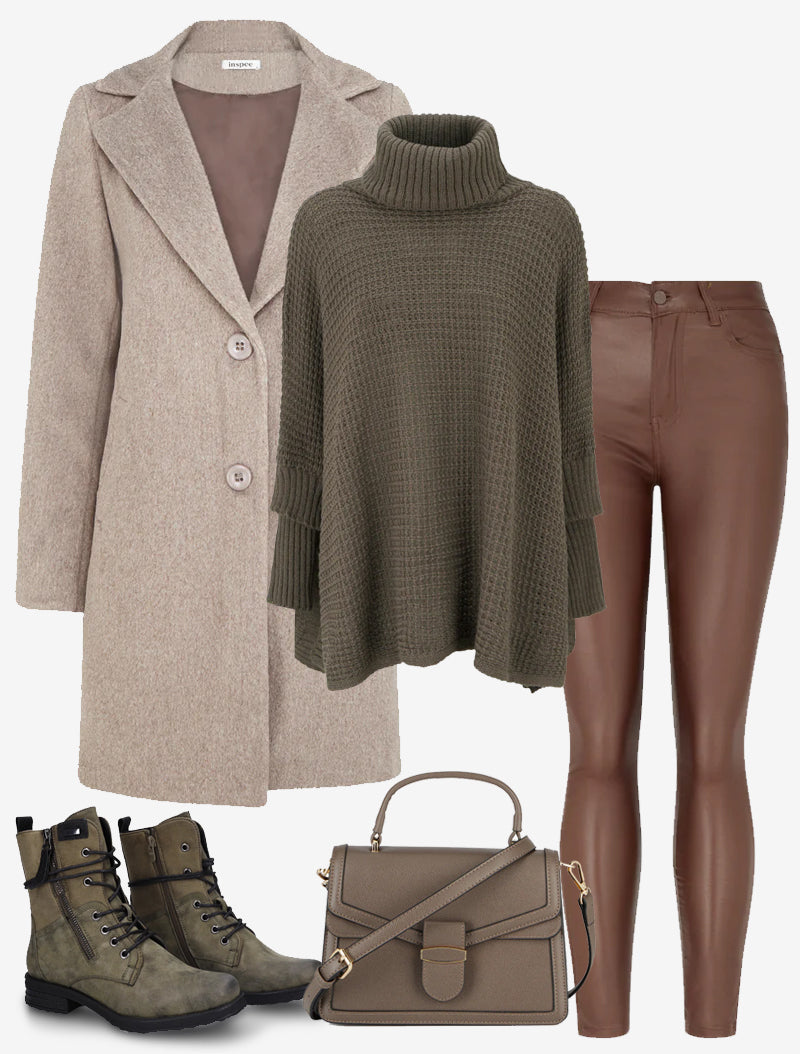 Look Catiana - 1
