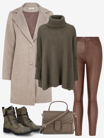 Look Catiana - 1