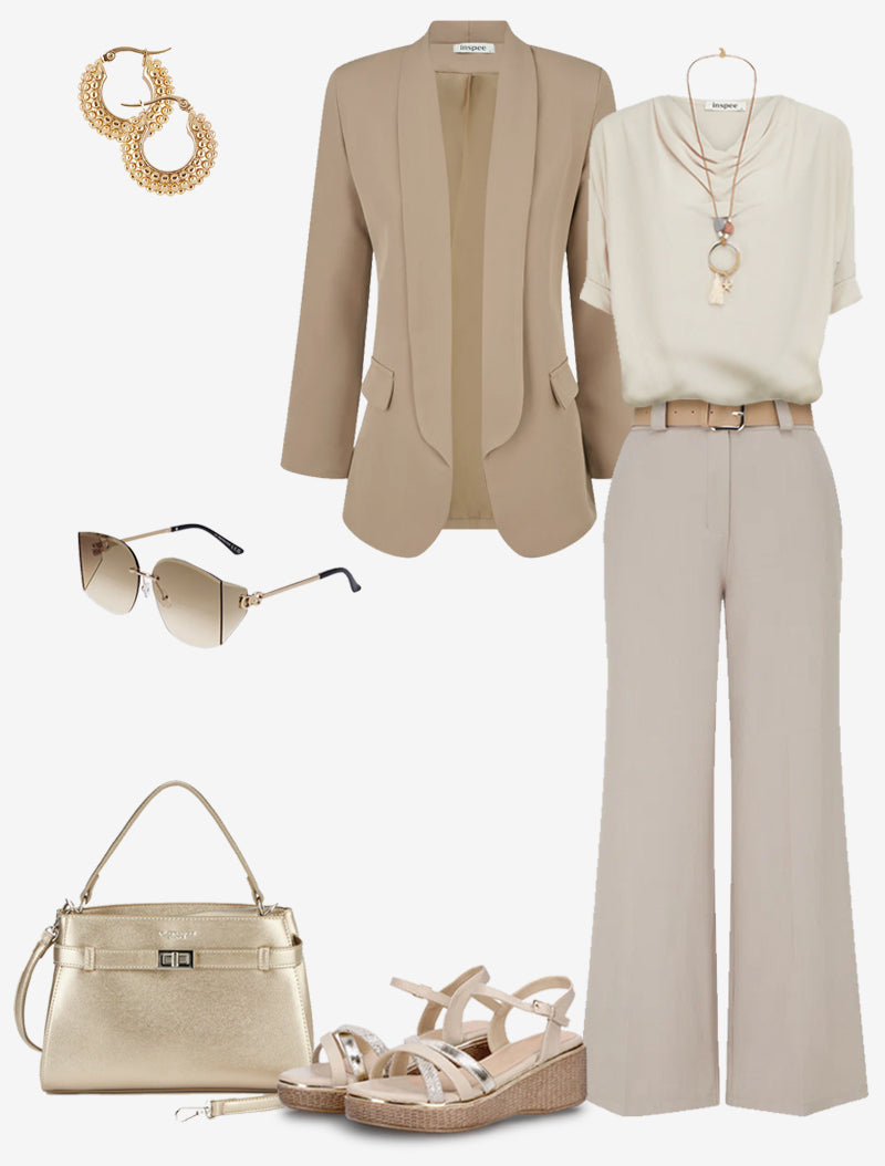 Look Catlin - 1