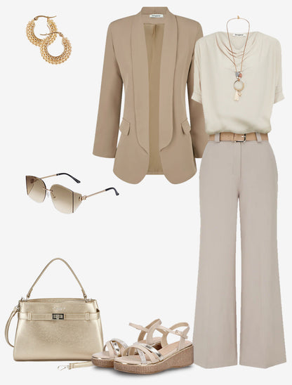 Look Catlin - 1