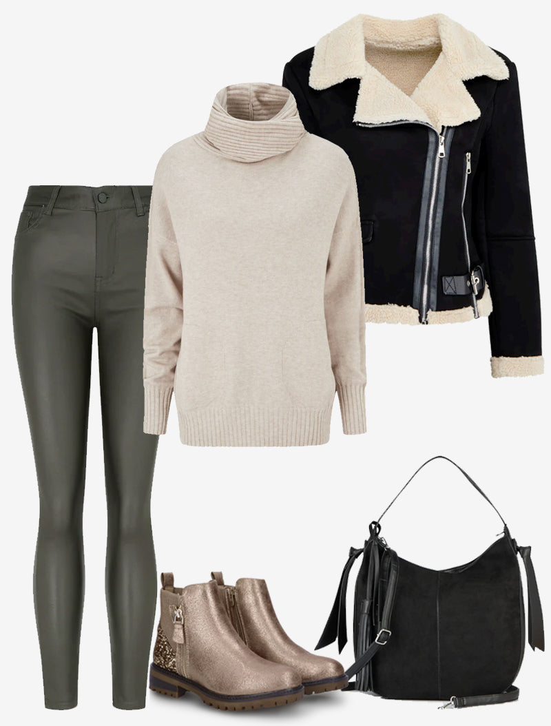 Look Celima - 1