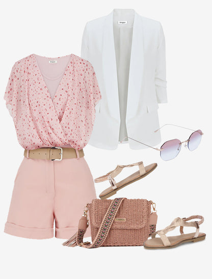 Look Ceora - 1
