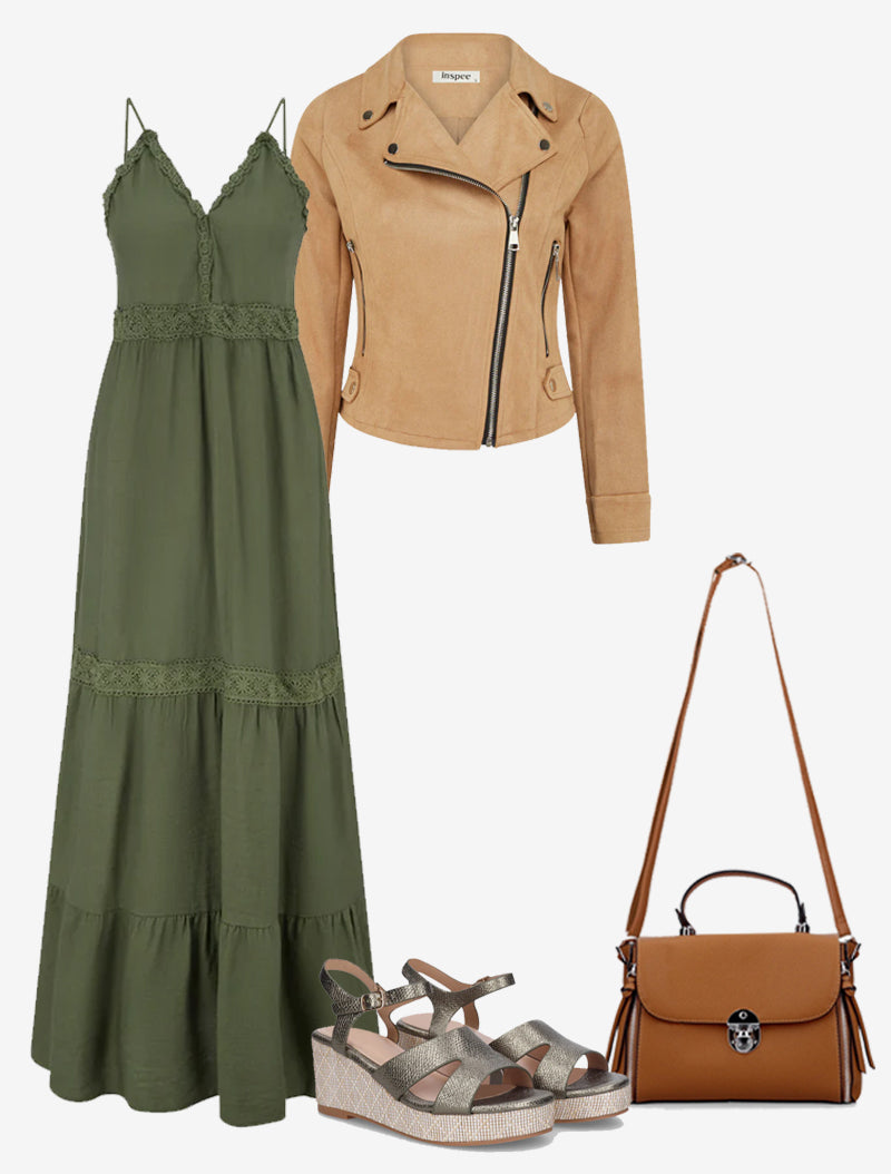 Look Ceris - 1