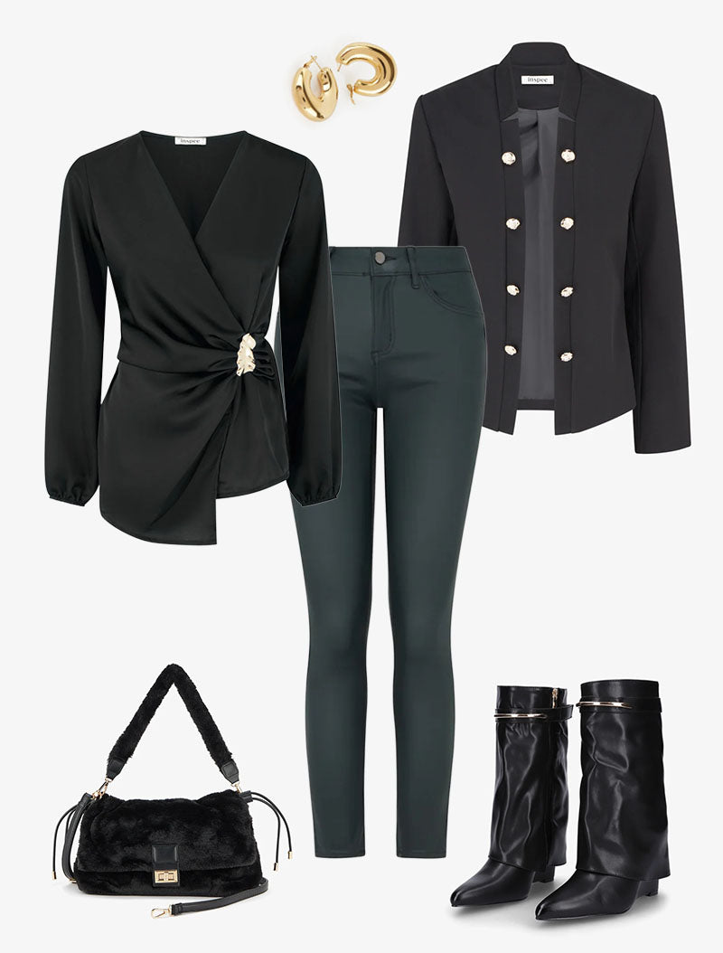 Look Ceryn - 1