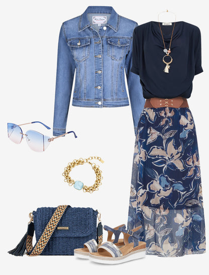Look Chadia