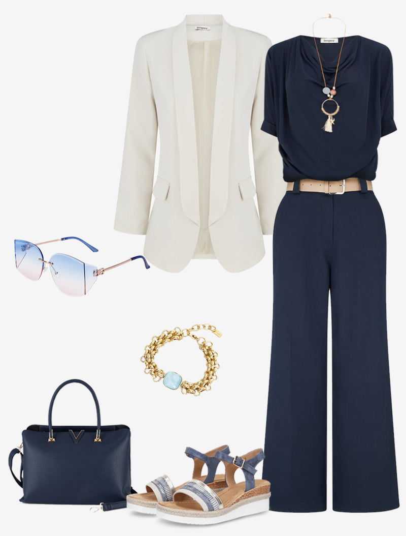 Look Charly - 1
