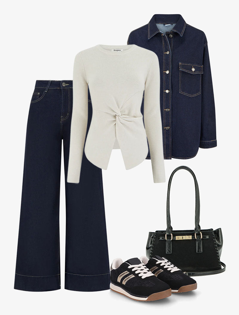 Look Chiko - 1