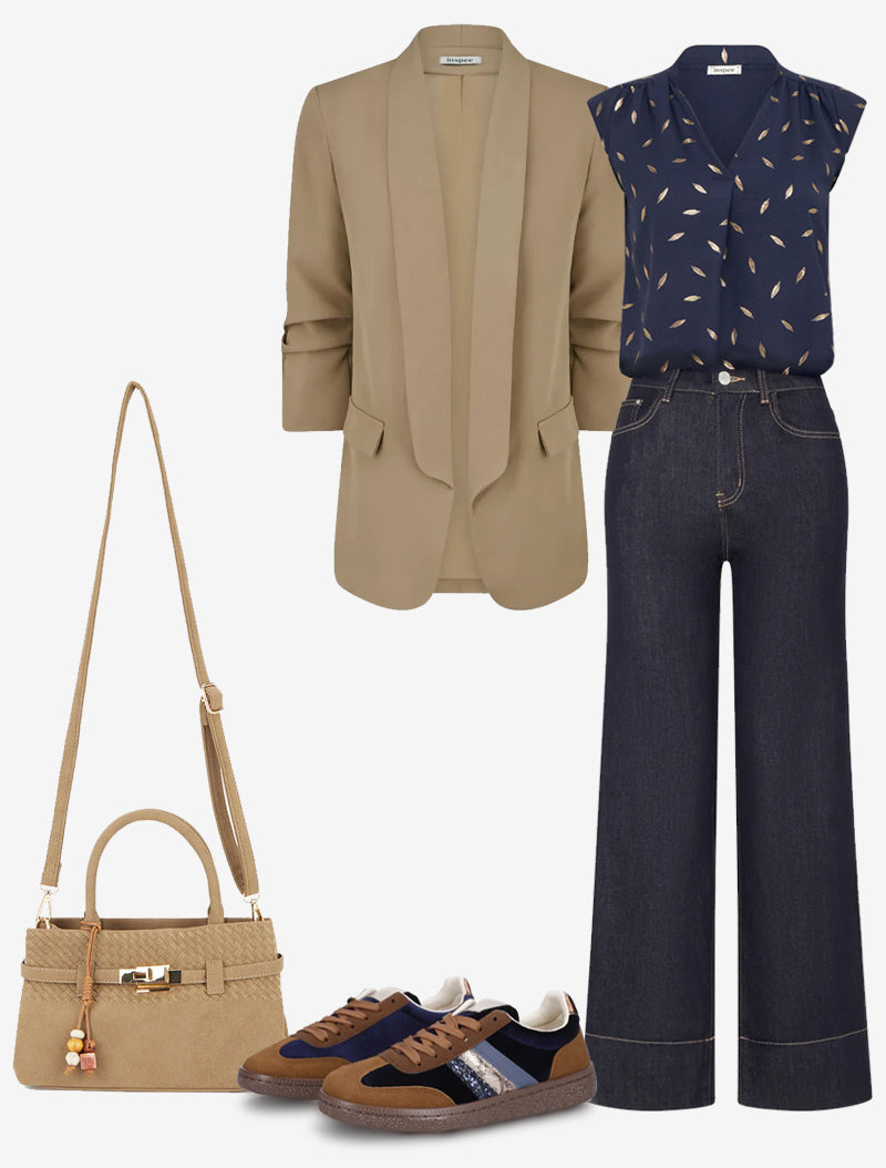 Look Chisas - 1