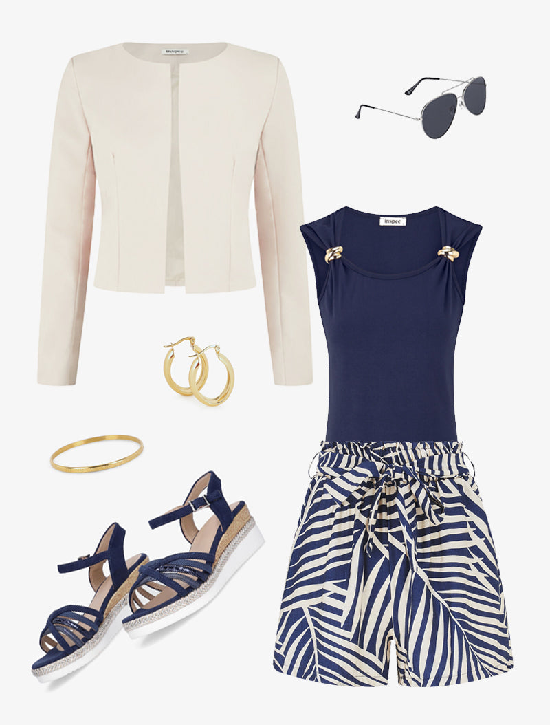 Look Chrisline - 1