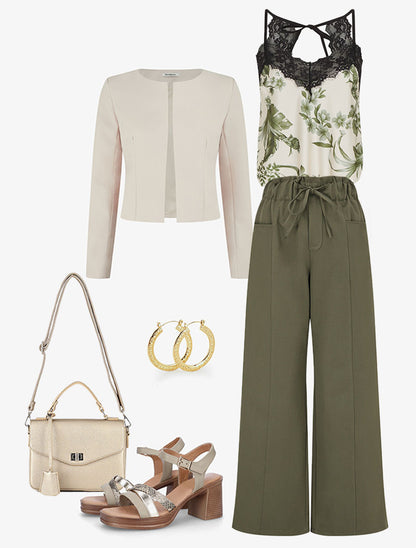 Look Chrystiane - 1