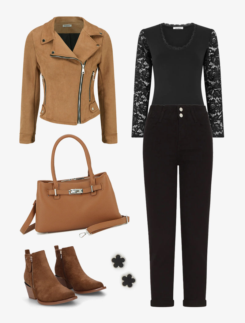 Look Cian - 1