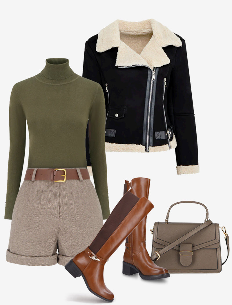 Look Cidem - 1