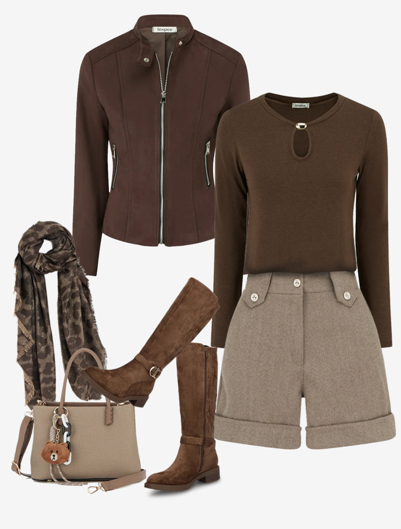 Look Cisara - 1