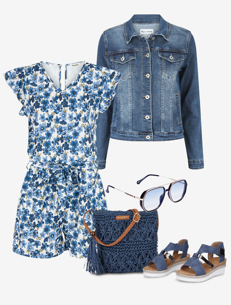 Look Cissa - 1