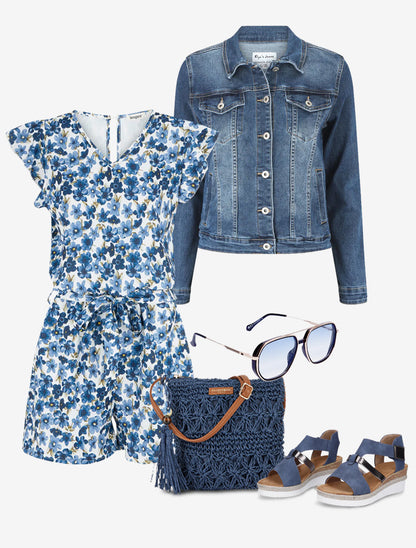 Look Cissa - 1