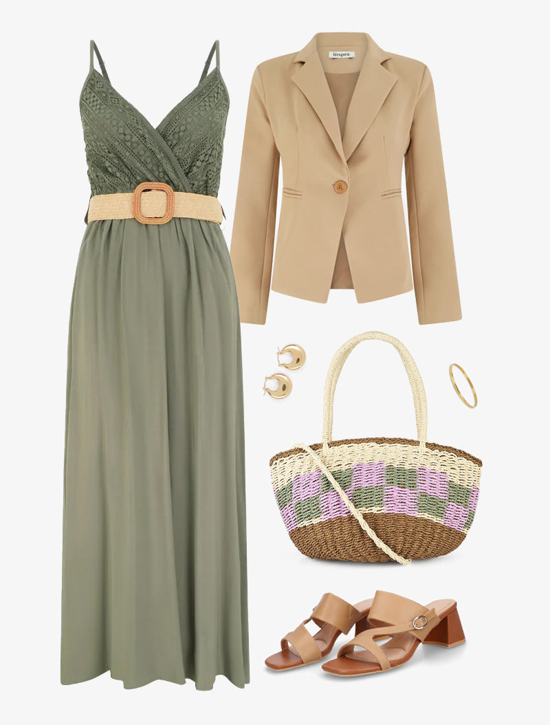 Look Cleli - 1