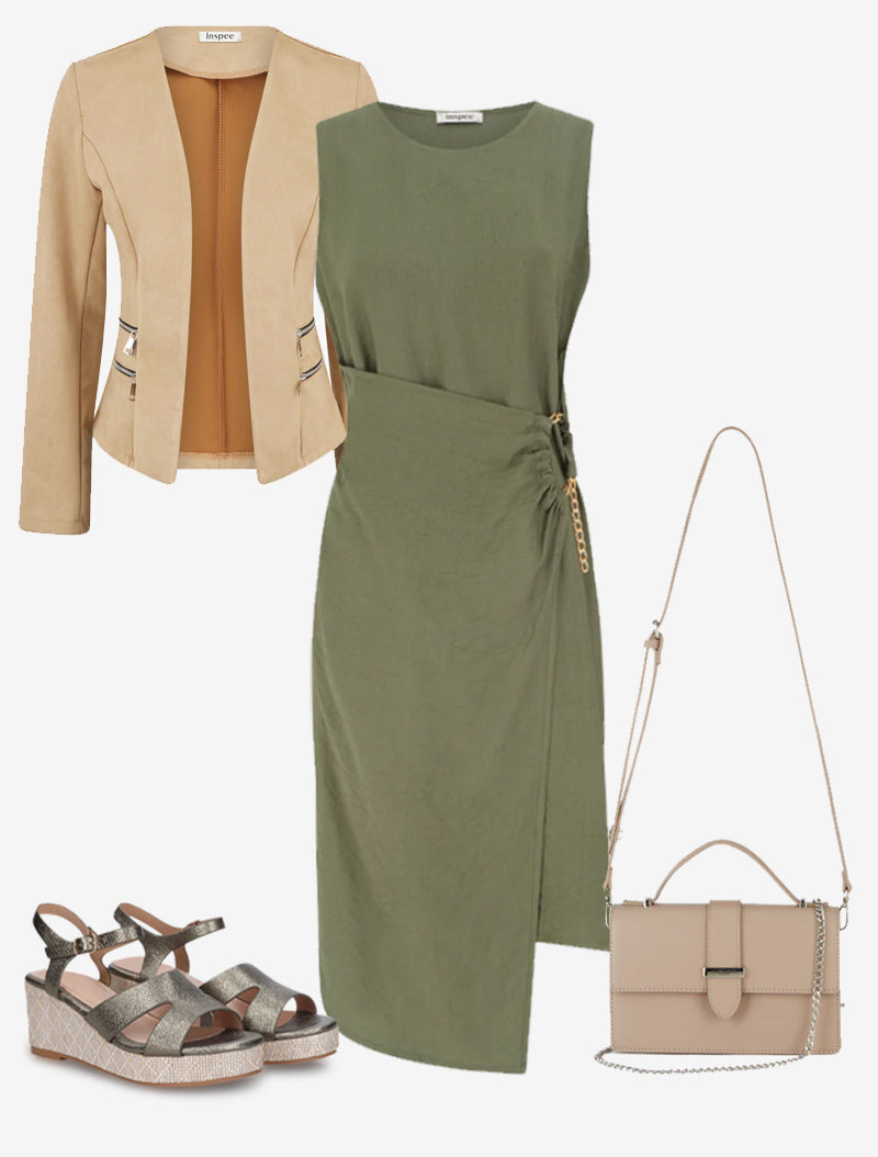 Look Cleta - 1