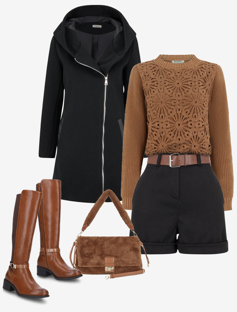 Look Clian - 1
