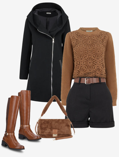 Look Clian - 1