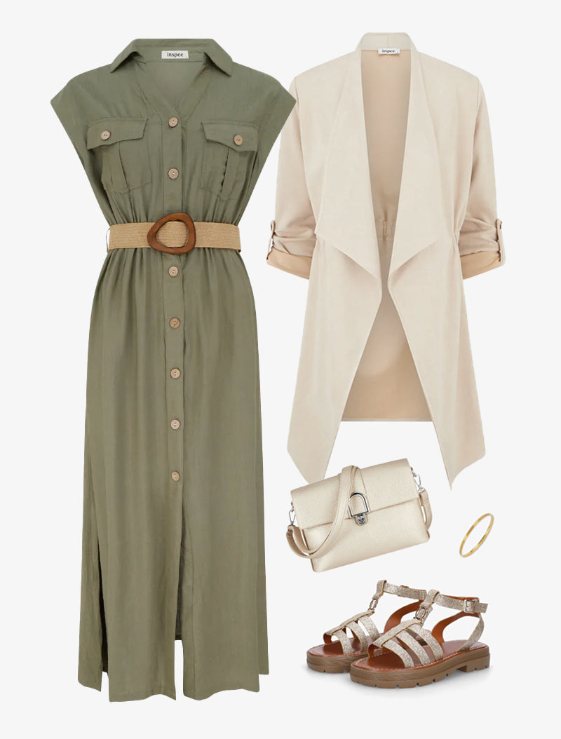Look Cosy - 1