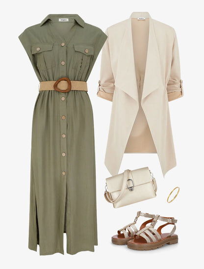 Look Cosy - 1
