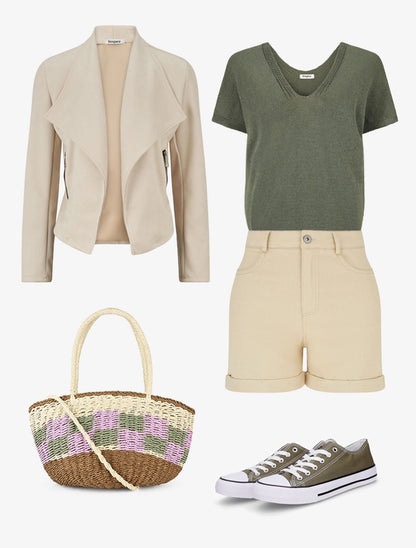 Look Cyndy - 1