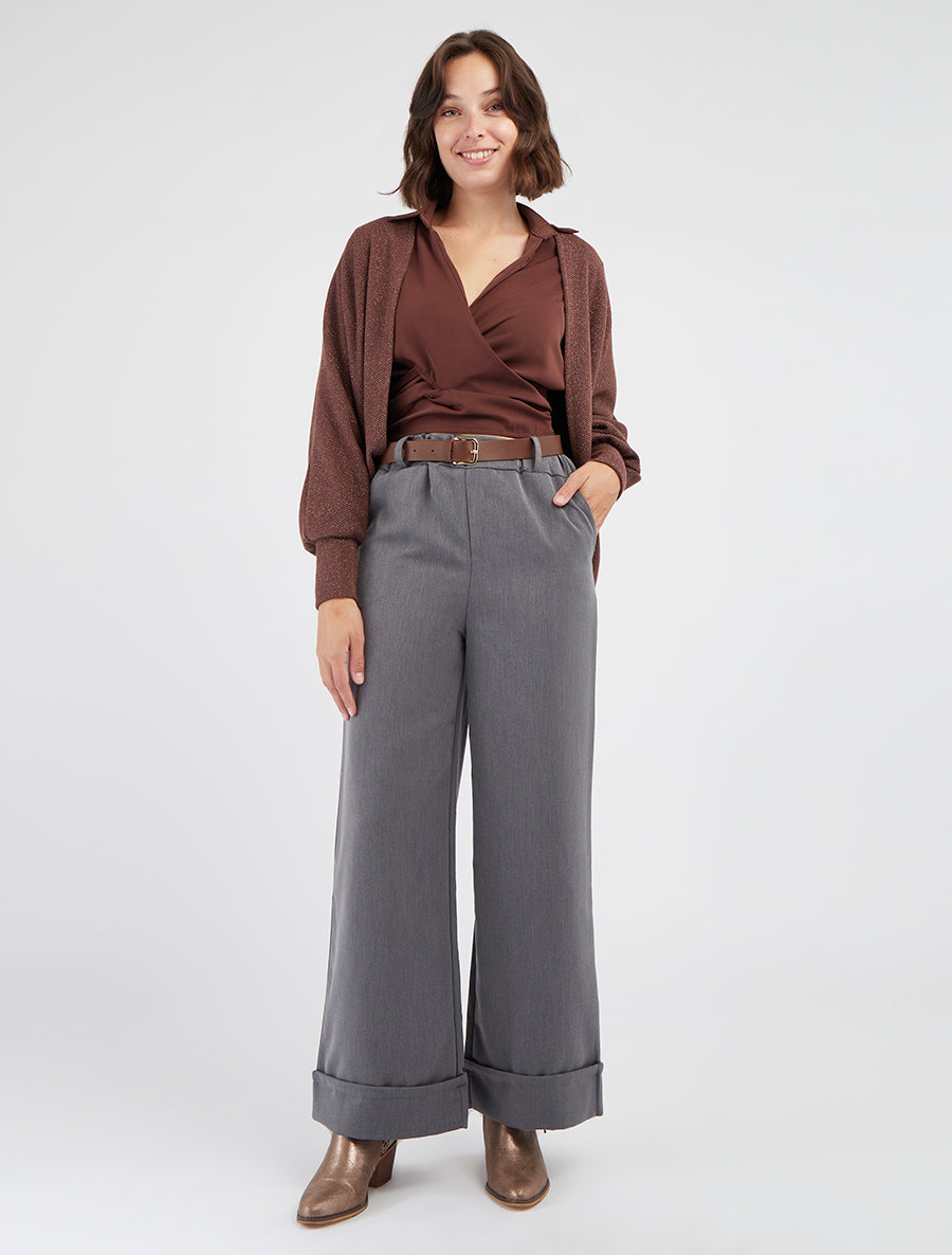 Look Cyria