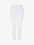 Jean push up coupe skinny - Blanc - 1