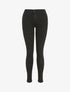 Jean classique coupe droite - Noir - 1