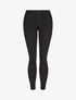Jean push up coupe skinny - Noir - 5