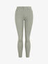 Jean uni coupe skinny - Kaki - 5