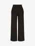 Jean large coupe droite - Noir - 4