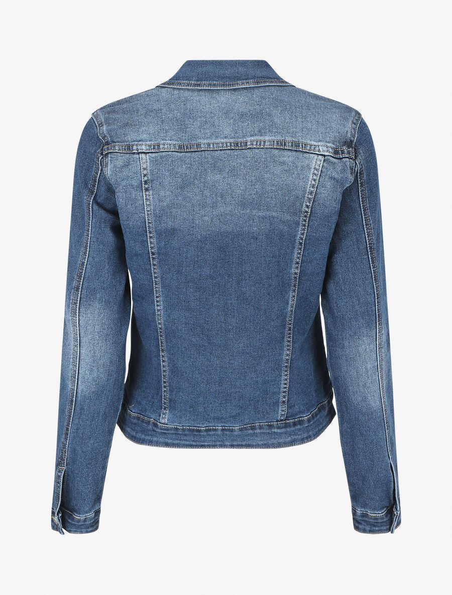 Magnifique pull noir en laine, élégant et confortable, avec une