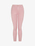 Jean uni standard coupe slim - Rose - 4