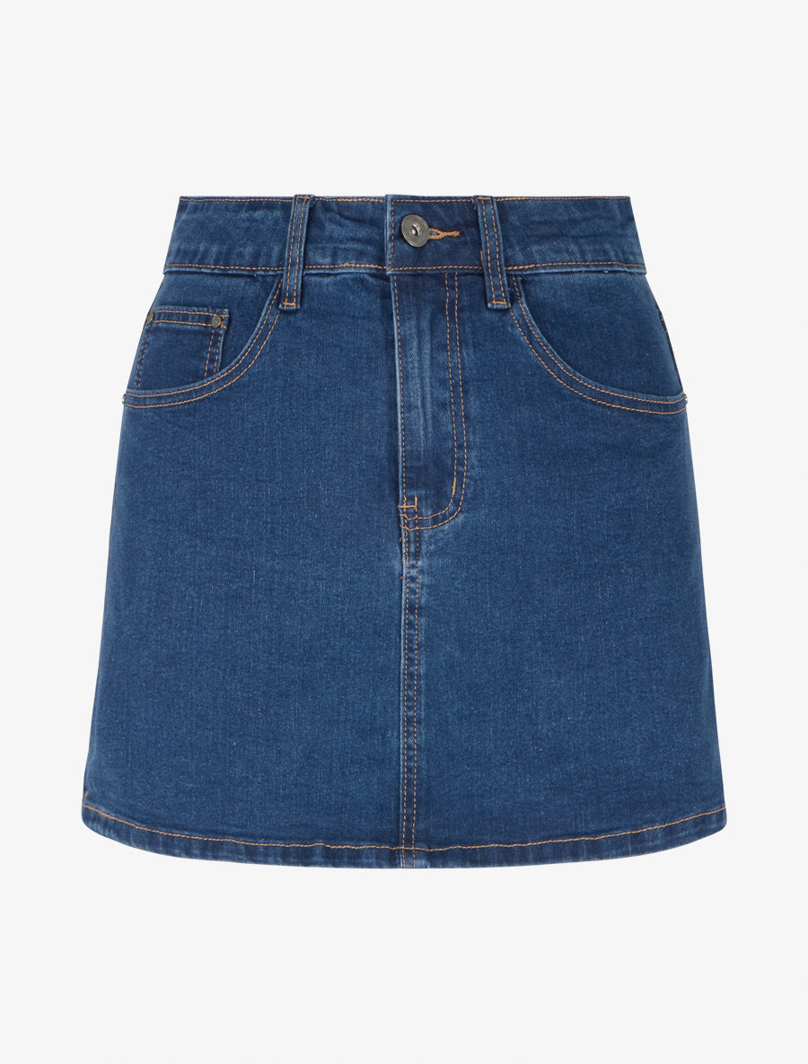 Short trompe-l&