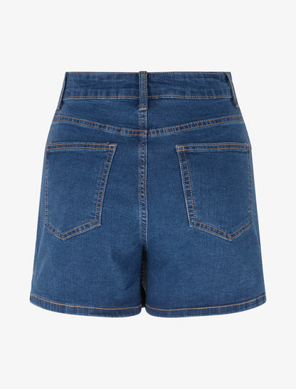 Short trompe-l&