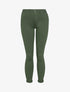 Jean skinny uni casual - Kaki - 1