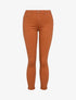 Jean skinny uni casual - Rouille - 1