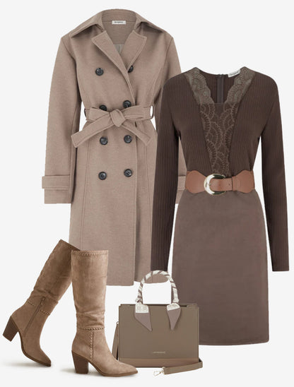 Look Daba - 1