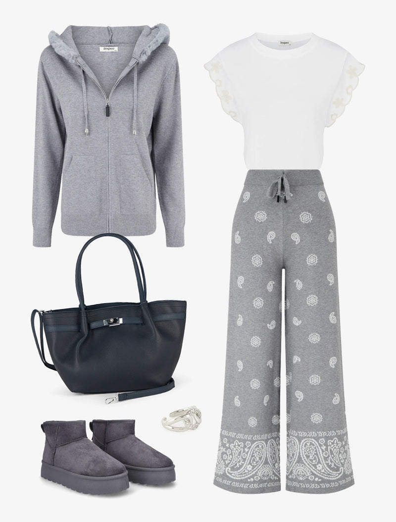 Look Dafna - 1