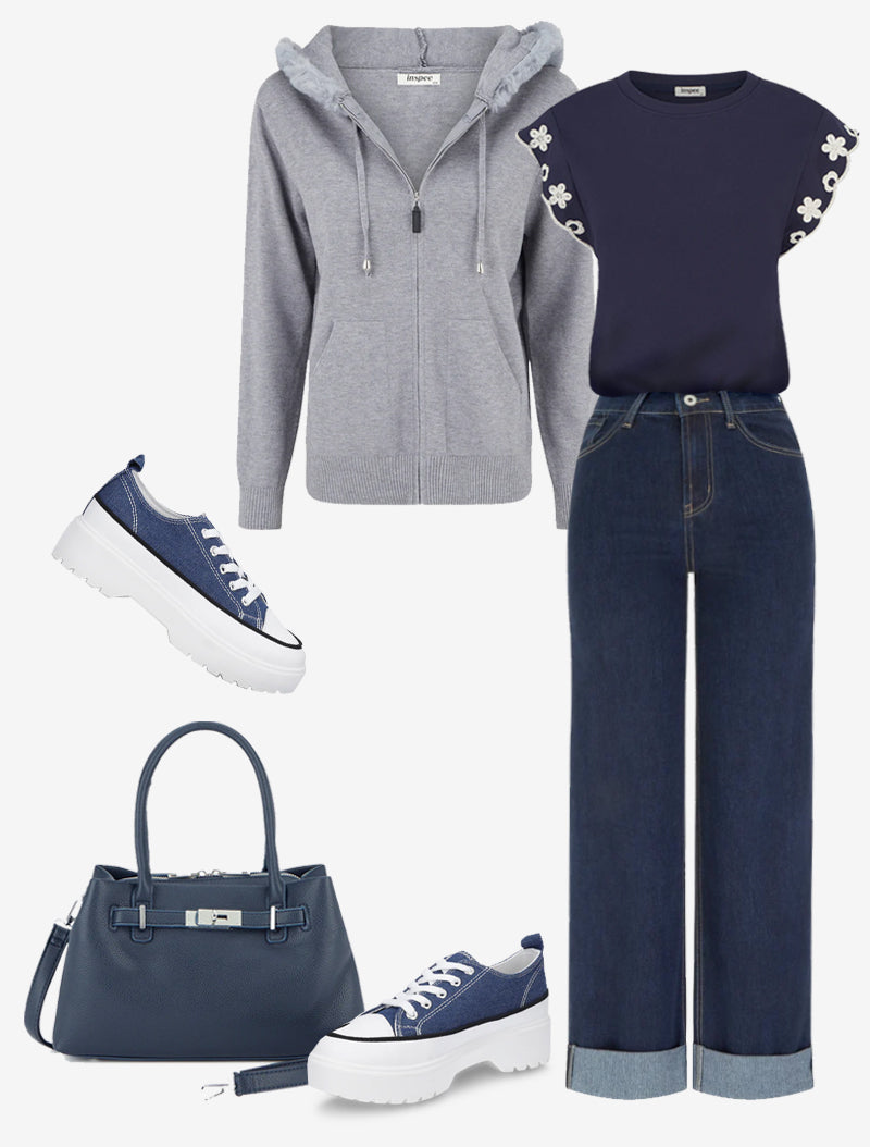Look Dahli - 1
