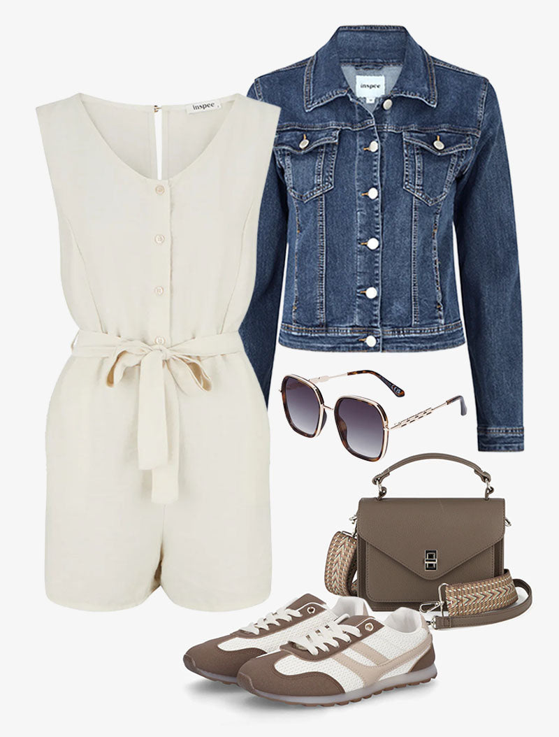 Look Dalea - 1