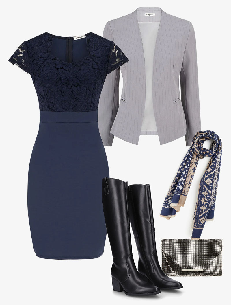 Look Damali - 1