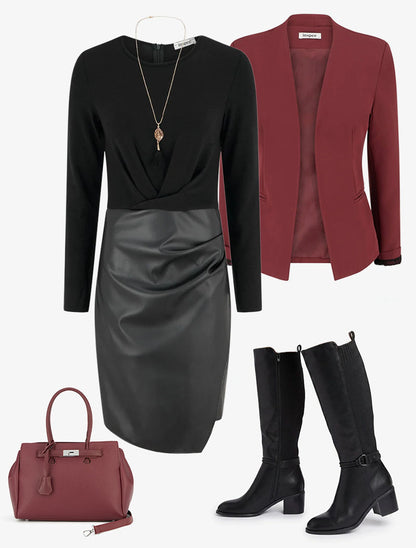 Look Damara - 1
