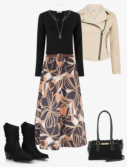 Look Damona - 1