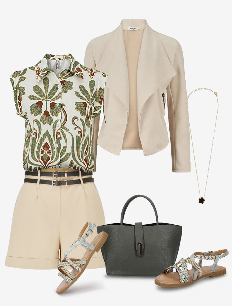 Look Danais - 1