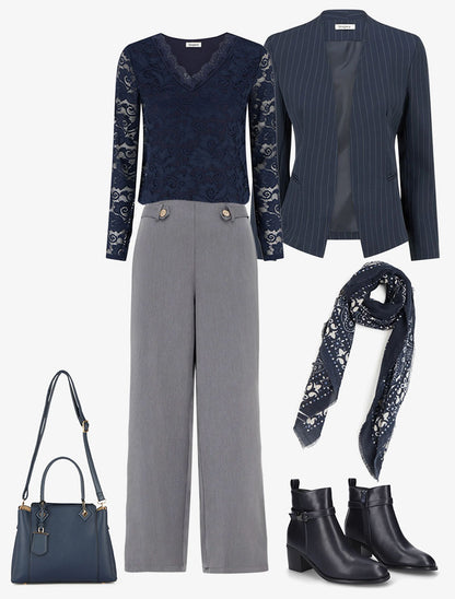 Look Danali - 1