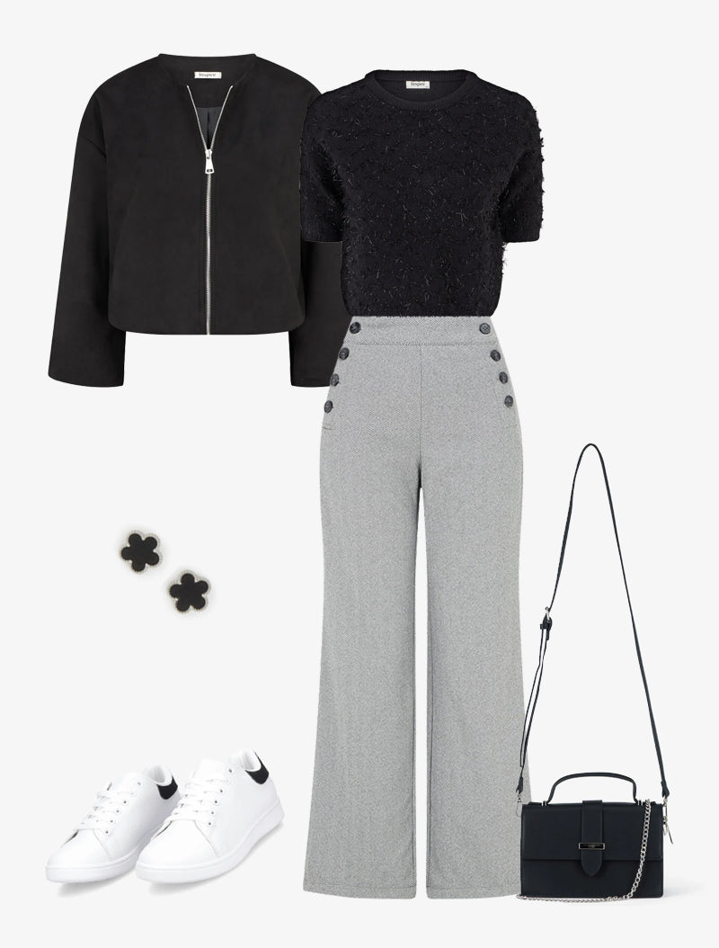 Look Danas - 1