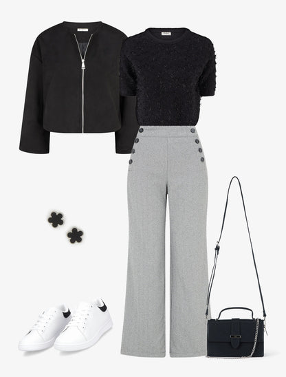 Look Danas - 1